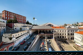 STAY&CO Lisbon Rossio