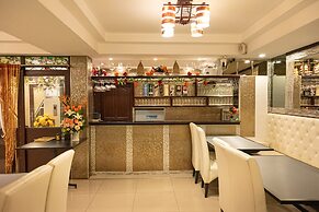 KK11 Boutique Inn