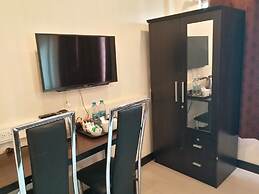 KK11 Boutique Inn