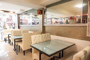 KK11 Boutique Inn