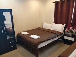 KK11 Boutique Inn