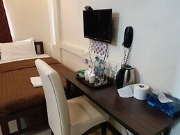 KK11 Boutique Inn