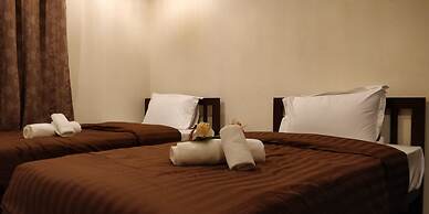 KK11 Boutique Inn