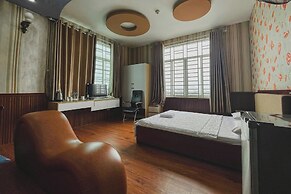 Sky Hotel