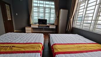 Sky Hotel