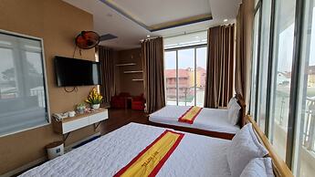 Sky Hotel