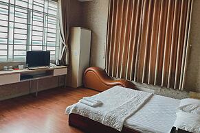 Sky Hotel