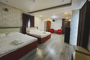 Sky Hotel