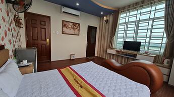 Sky Hotel