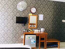 Hanatel Hotel