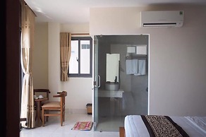 Hanatel Hotel