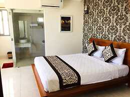 Hanatel Hotel