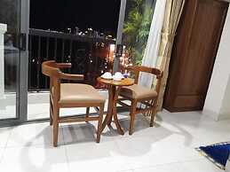 Hanatel Hotel
