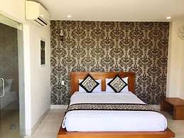 Hanatel Hotel