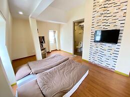Villa Aroma Dalat
