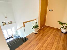 Villa Aroma Dalat