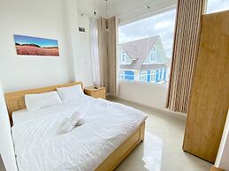 Villa Aroma Dalat