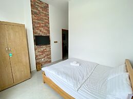 Villa Aroma Dalat
