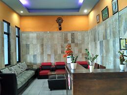Hotel Alifah 2