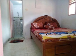 Kampoeng Tourist Homestay