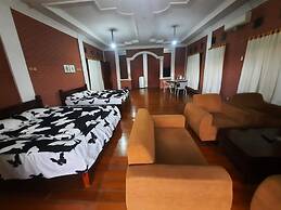 Wisma Acidalia Syariah
