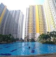 Springlake Apartment Summarecon by Veeroom