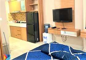Springlake Apartment Summarecon by Veeroom