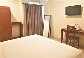 Shakti Beach Hotel & Resort