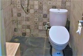 Shakti Beach Hotel & Resort