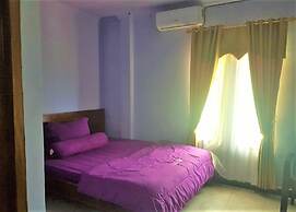 Shakti Beach Hotel & Resort