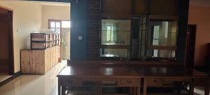 Villa Lembang Bunda