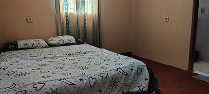Villa Lembang Bunda
