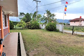 Villa Lembang Bunda