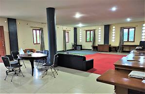 Villa Lembang Bunda