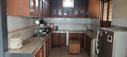 Villa Lembang Bunda