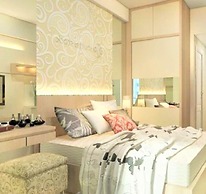 New Apartment Bale Hinggil by Eric