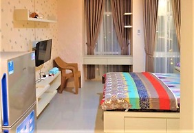 New Apartment Bale Hinggil by Eric