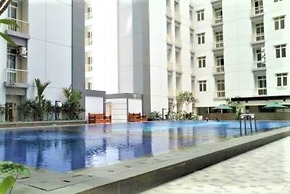 New Apartment Bale Hinggil by Eric