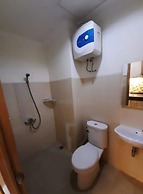 New Apartment Bale Hinggil by Eric