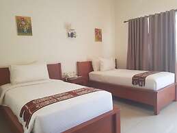 Rilo Homestay
