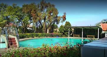 Villa Primavera