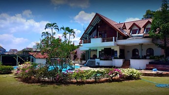 Villa Primavera