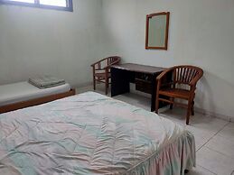 Hotel Wina Wisata