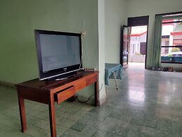 Hotel Wina Wisata