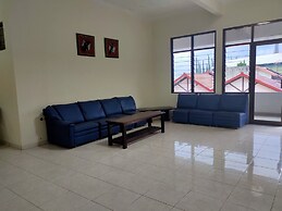 Hotel Wina Wisata