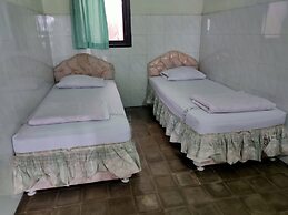 Hotel Wina Wisata
