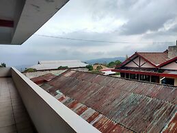 Hotel Wina Wisata