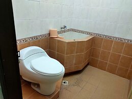 Hotel Wina Wisata