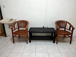 Hotel Wina Wisata