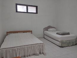 Hotel Wina Wisata